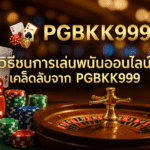 pgbkk999.store ชนะการพนันออนไลน์ เคล็ดลับในการชนะการพนัน เคล็ดลับสำหรับการพนันออนไลน์ เคล็ดลับในการชนะการพนันออนไลน์