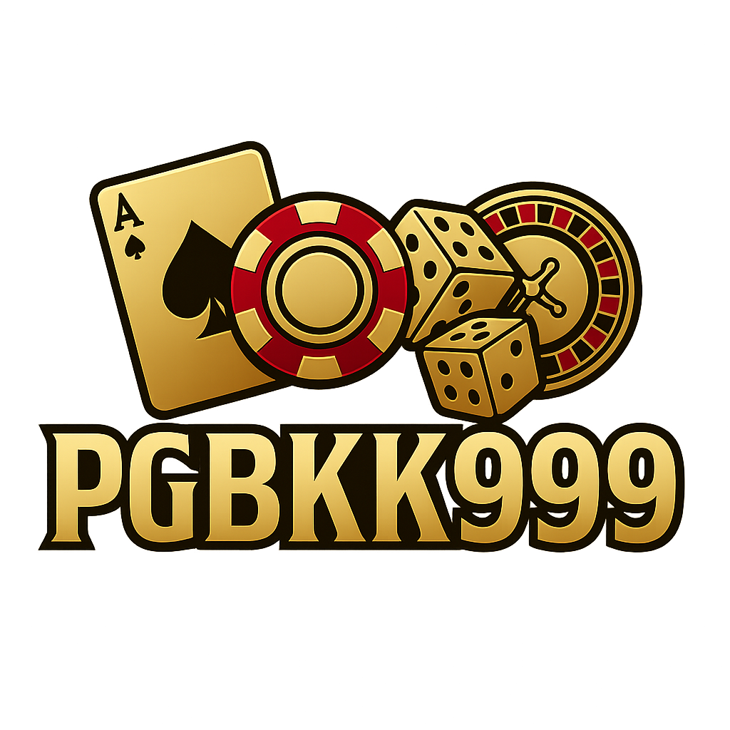 PGBKK999: เว็บพนันสล็อตออนไลน์ ดีที่สุด 2025