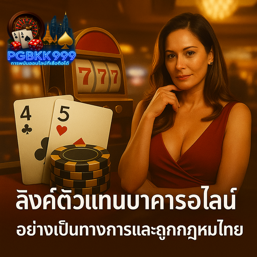 pgbkk999.store  ลิงค์บาคาร่า PGBKK999  ตัวแทนบาคาร่าอย่างเป็นทางการ TH  บาคาร่าถูกกฎหมายประเทศไทย  บาคาร่าออนไลน์ PGBKK999  เล่นบาคาร่าอย่างเป็นทางการ 2025