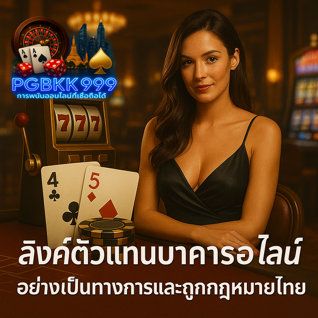 pgbkk999.store ลิงค์บาคาร่า PGBKK999 ตัวแทนบาคาร่าอย่างเป็นทางการ TH บาคาร่าถูกกฎหมายประเทศไทย บาคาร่าออนไลน์ PGBKK999 เล่นบาคาร่าอย่างเป็นทางการ 2025