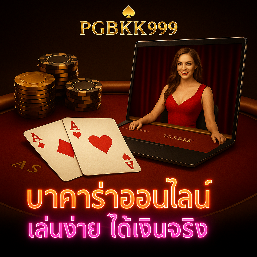 pgbkk999.store ลิงค์บาคาร่าที่ไม่ยุ่งยาก เล่นบาคาร่าทันที เล่นบาคาร่าสด เล่นบาคาร่าทันที ตัวแทนบาคาร่าง่ายๆ