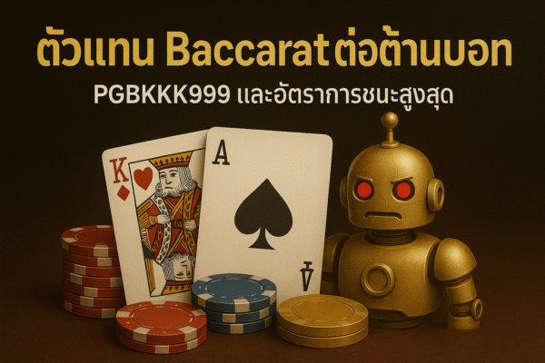 pgbkk999.store ตัวแทนบาคาร่าป้องกันบอท บาคาร่าที่ชนะสูง เล่นบาคาร่าเพื่อผลกำไรอัตโนมัติ ลิงค์บาคาร่าที่ยุติธรรม บาคาร่าออนไลน์ไม่มีบอท