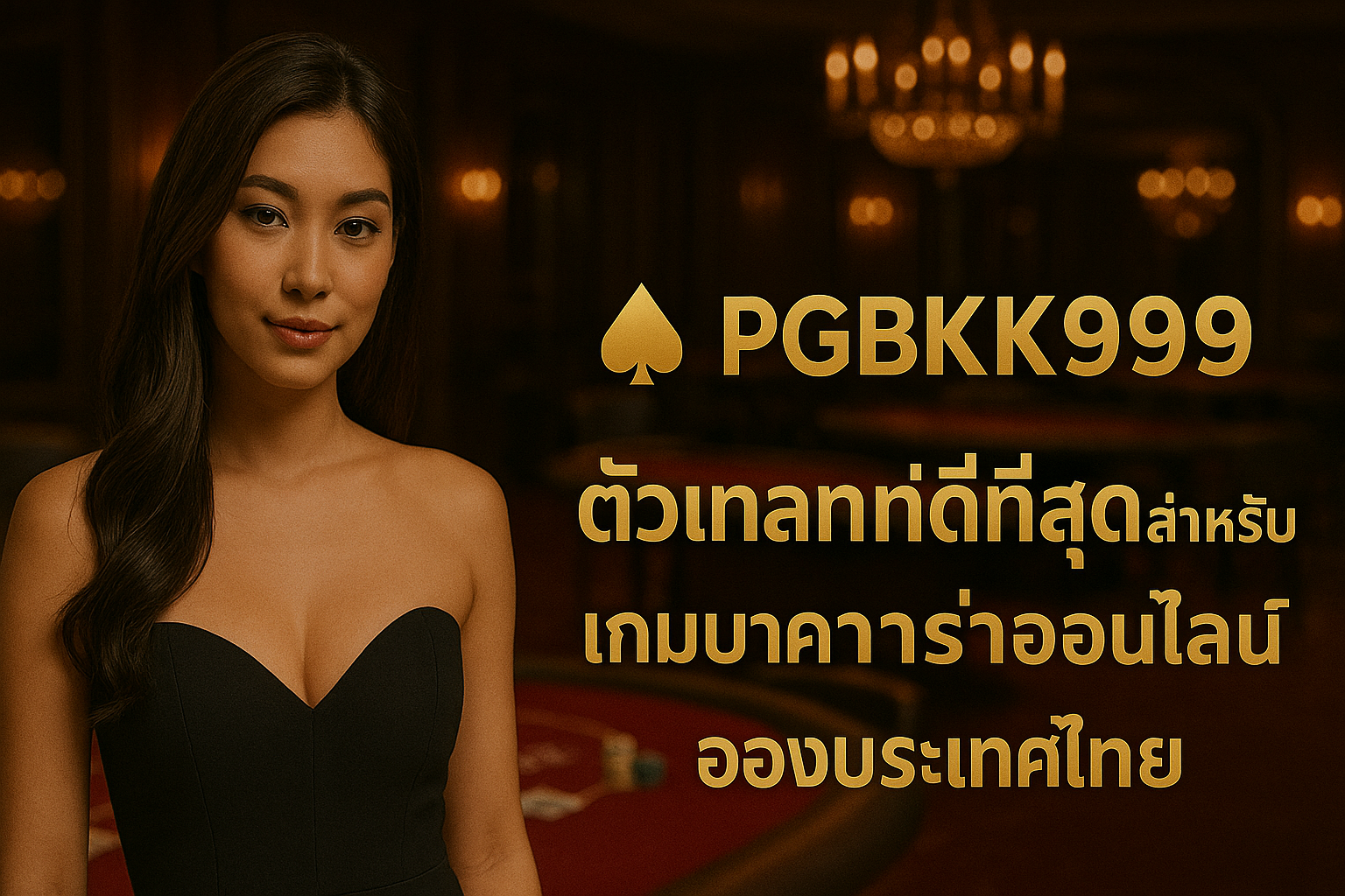 pgbkk999.store เอเย่นต์บาคาร่าในไทย เกมบาคาร่า PGBKK999 เล่นบาคาร่าที่ดีที่สุดในปี 2025 ลิงค์บาคาร่าที่ดีที่สุดในประเทศไทย บาคาร่าออนไลน์ที่ชาวไทยชื่นชอบ