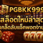 pgbkk999.store เคล็ดลับเกมสล็อต เว็บไซต์สล็อตล่าสุด เว็บไซต์สล็อตแจ็คพอตง่ายๆ