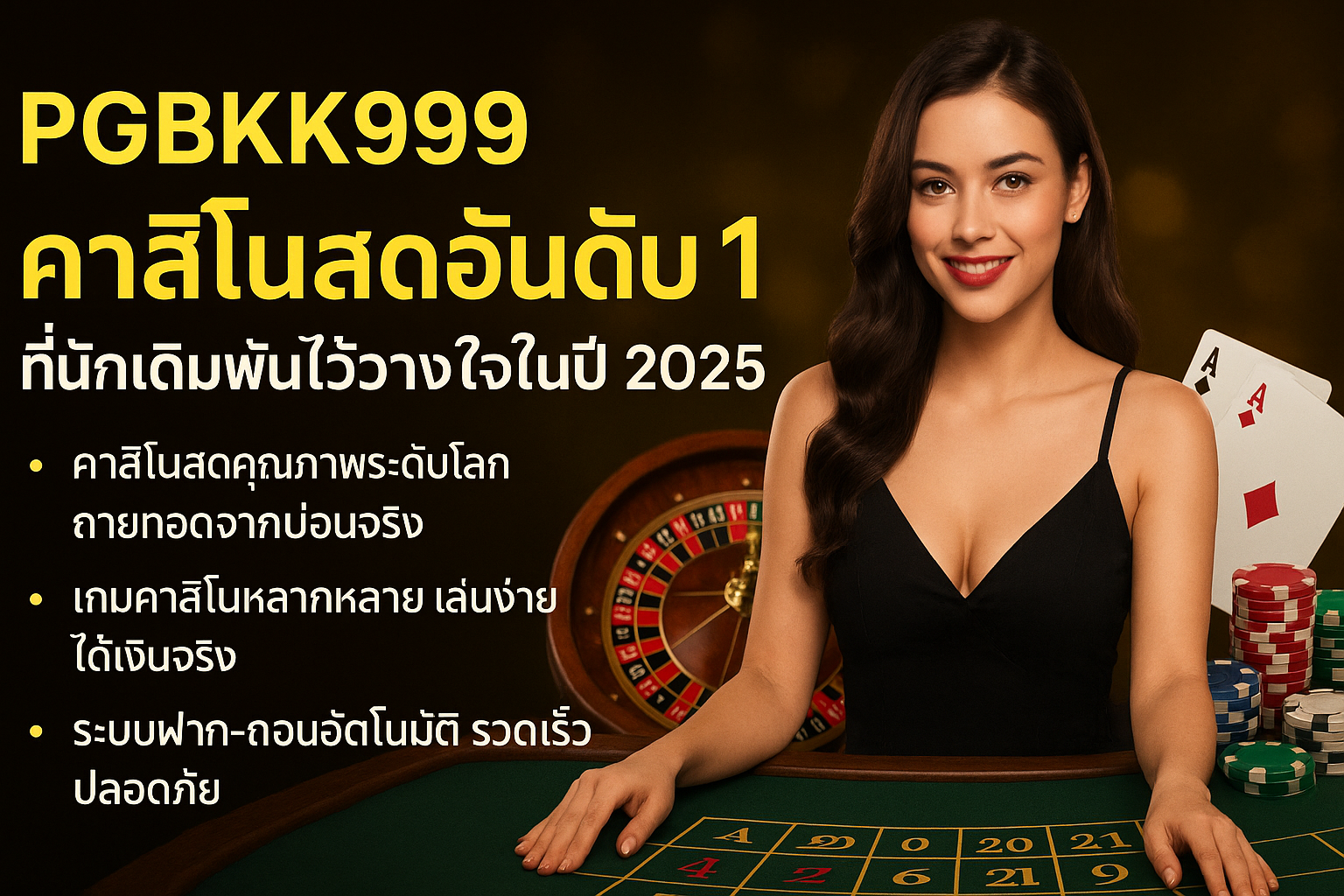 pgbkk999.store
คาสิโนสด