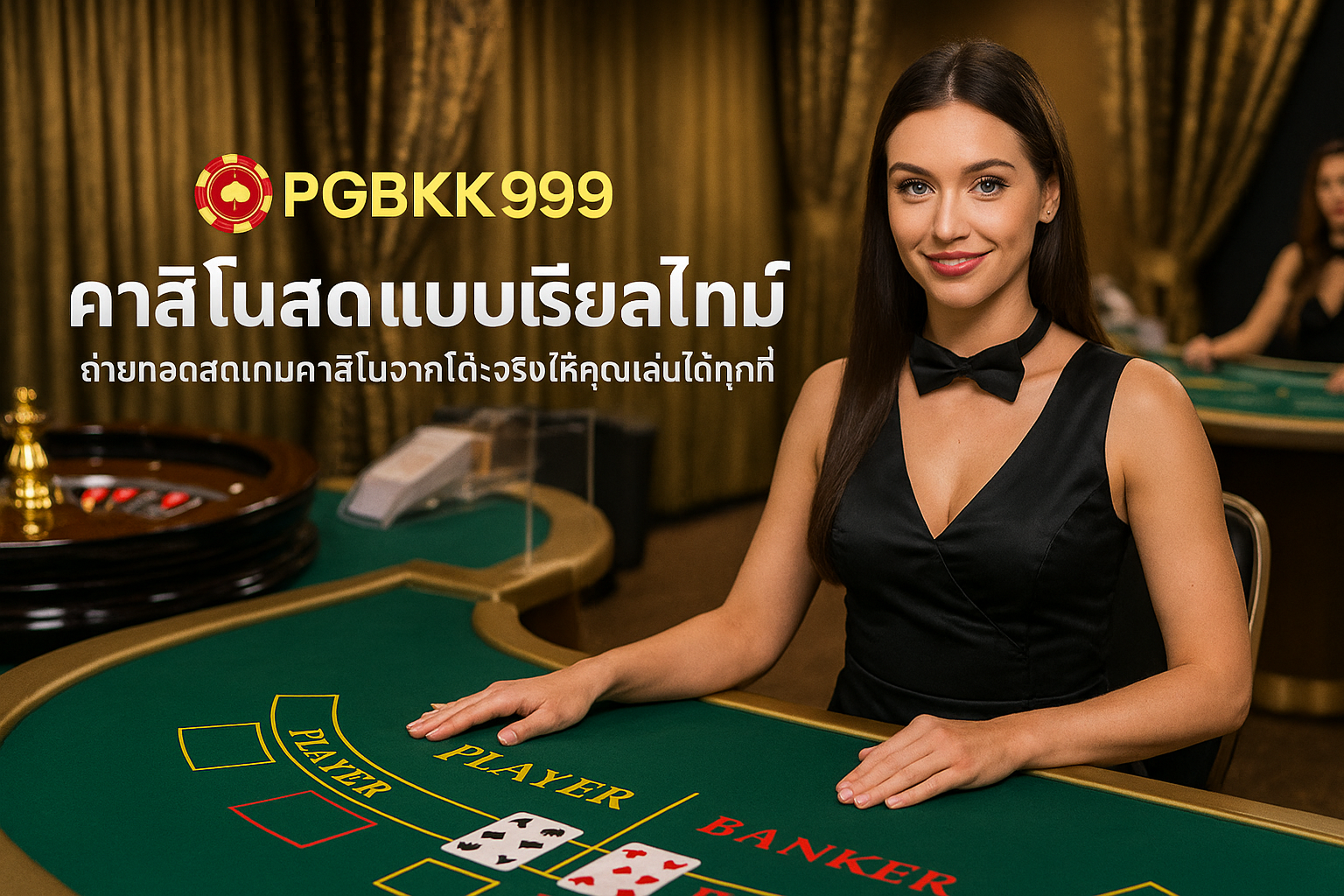 pgbkk999.store
คาสิโนสดแบบเรียลไทม์
