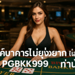 pgbkk999.store ลิงค์บาคาร่าไทยเร็ว เล่นบาคาร่าแบบไม่ช้า เข้าถึงบาคาร่าได้ง่าย บาคาร่าออนไลน์ไม่ยุ่งยาก สล็อตบาคาร่าที่ราบรื่น 2025